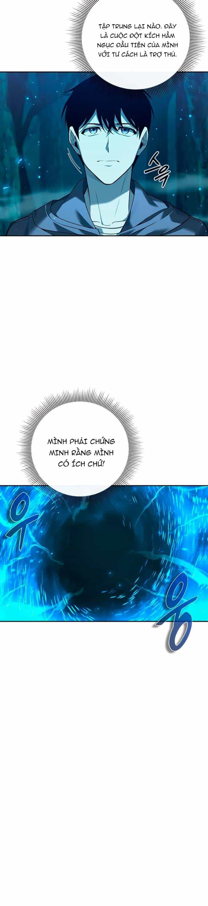 Thợ Rèn Dị Giới - Chương 1 - ảnh 6