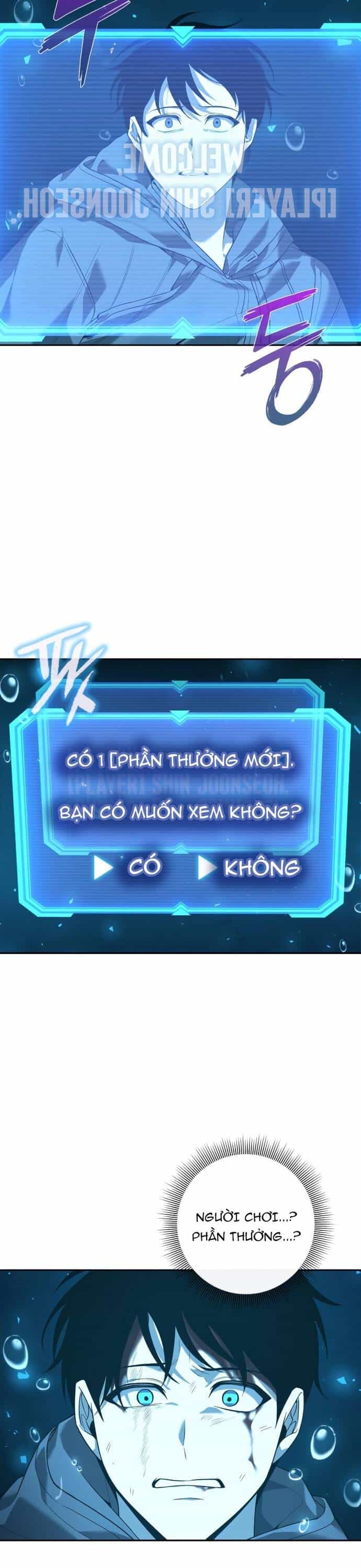 Thợ Rèn Dị Giới - Chương 2 - ảnh 2