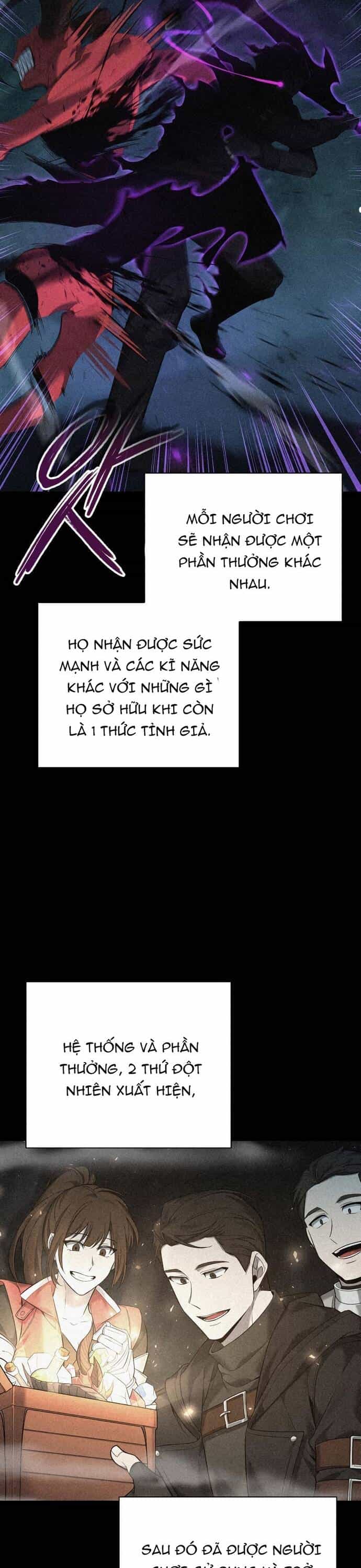 Thợ Rèn Dị Giới - Chương 2 - ảnh 35