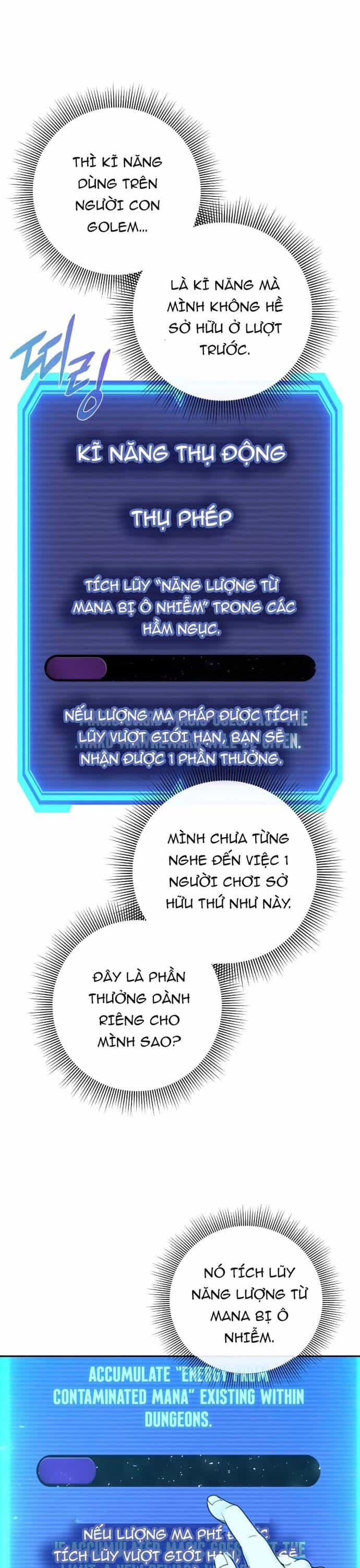 Thợ Rèn Dị Giới - Chương 2 - ảnh 38