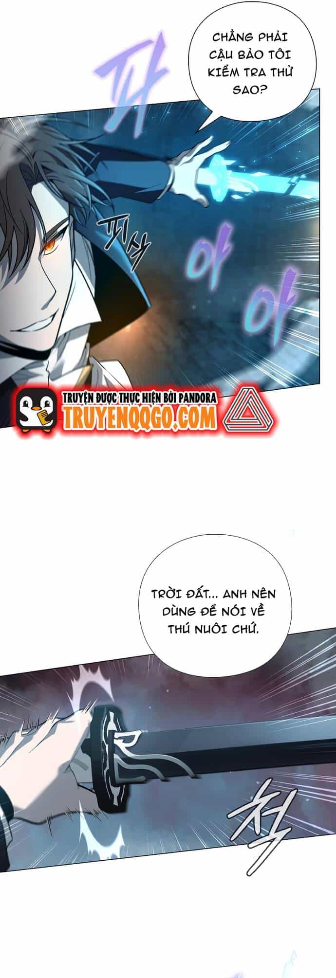 Thợ Rèn Dị Giới - Chương 5 - ảnh 19