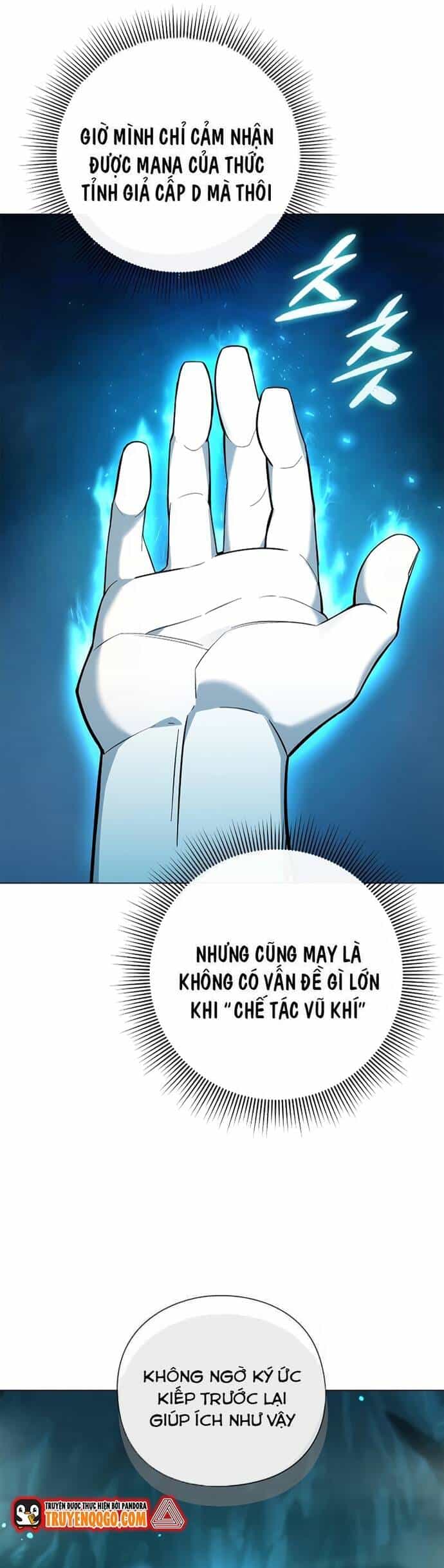 Thợ Rèn Dị Giới - Chương 6 - ảnh 28