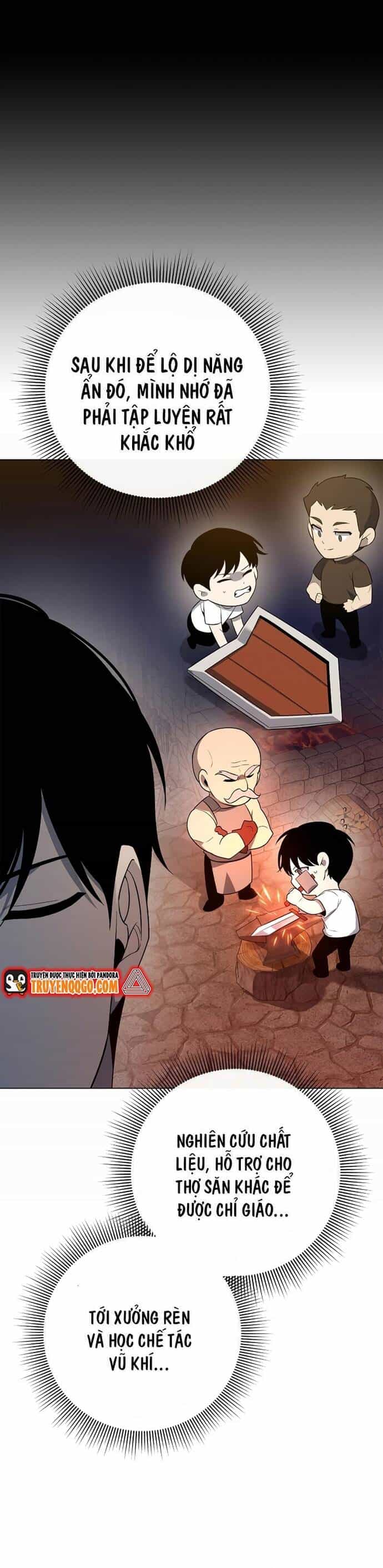 Thợ Rèn Dị Giới - Chương 6 - ảnh 32