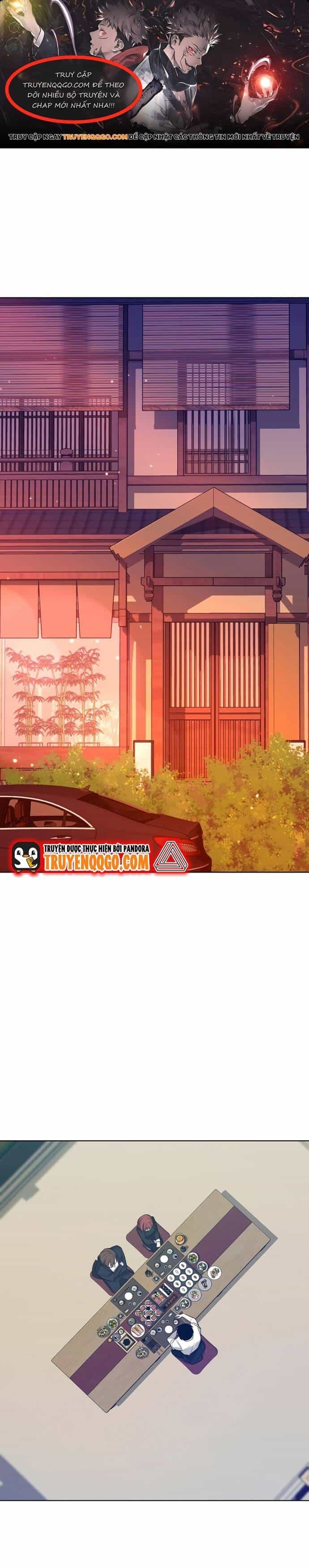 Thợ Rèn Dị Giới - Chương 7 - ảnh 1