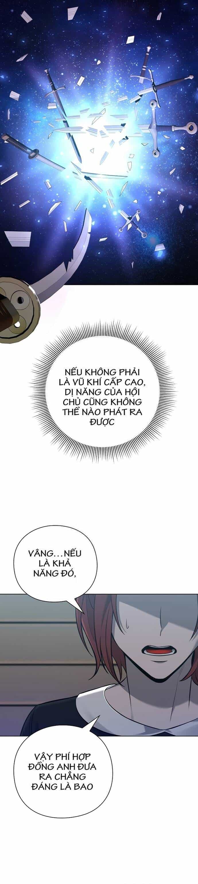 Thợ Rèn Dị Giới - Chương 7 - ảnh 16