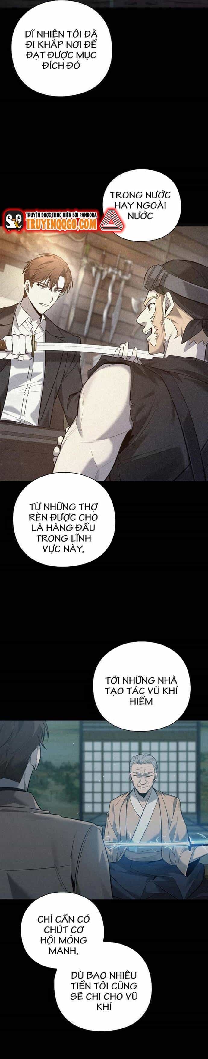 Thợ Rèn Dị Giới - Chương 7 - ảnh 4
