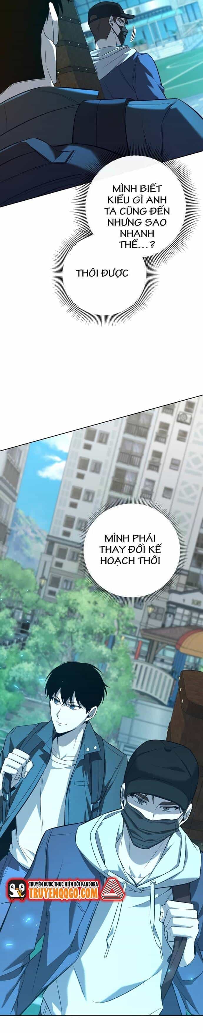Thợ Rèn Dị Giới - Chương 7 - ảnh 53