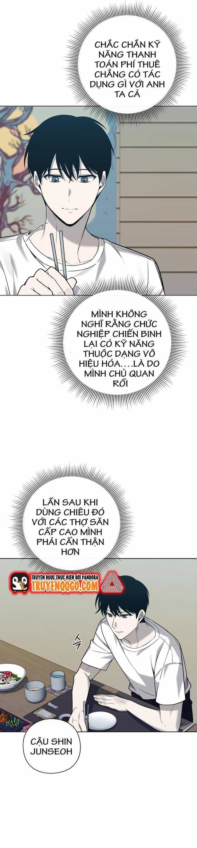 Thợ Rèn Dị Giới - Chương 7 - ảnh 8