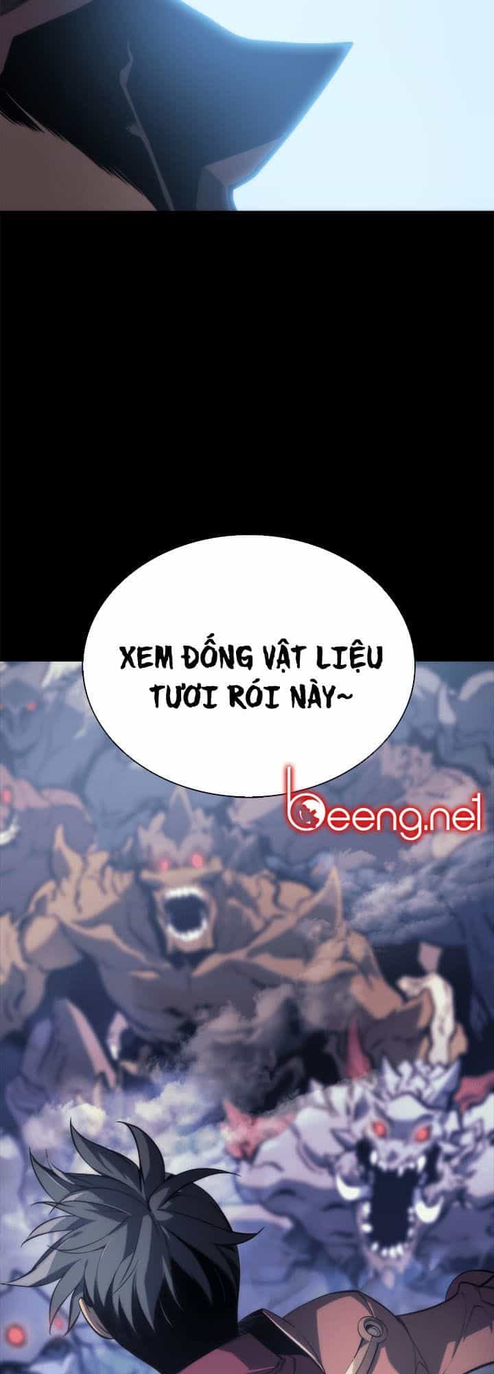 Thợ Rèn Huyền Thoại - Chương 0 - ảnh 20