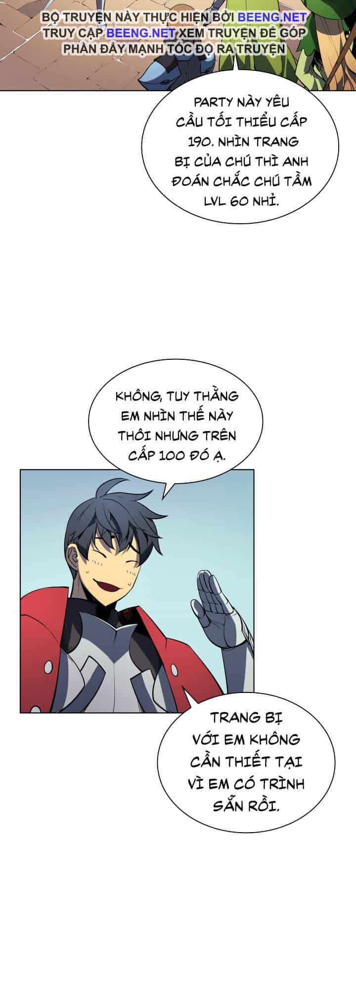 Thợ Rèn Huyền Thoại - Chương 9 - ảnh 32