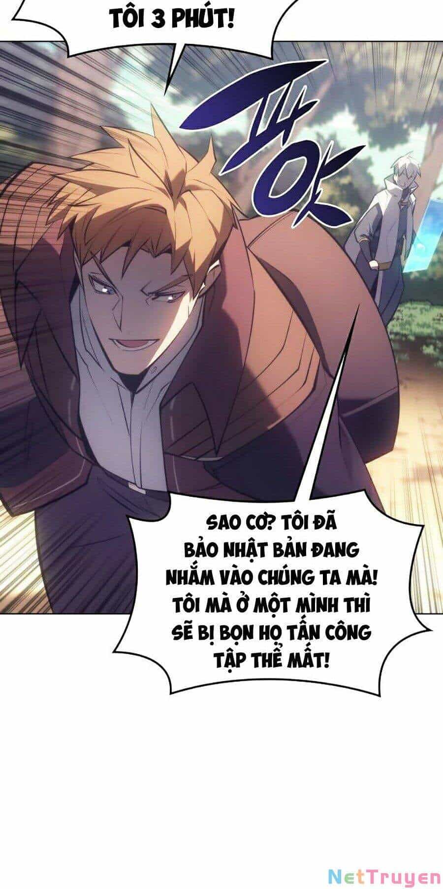 Thợ Rèn Huyền Thoại - Chương 94 - ảnh 59
