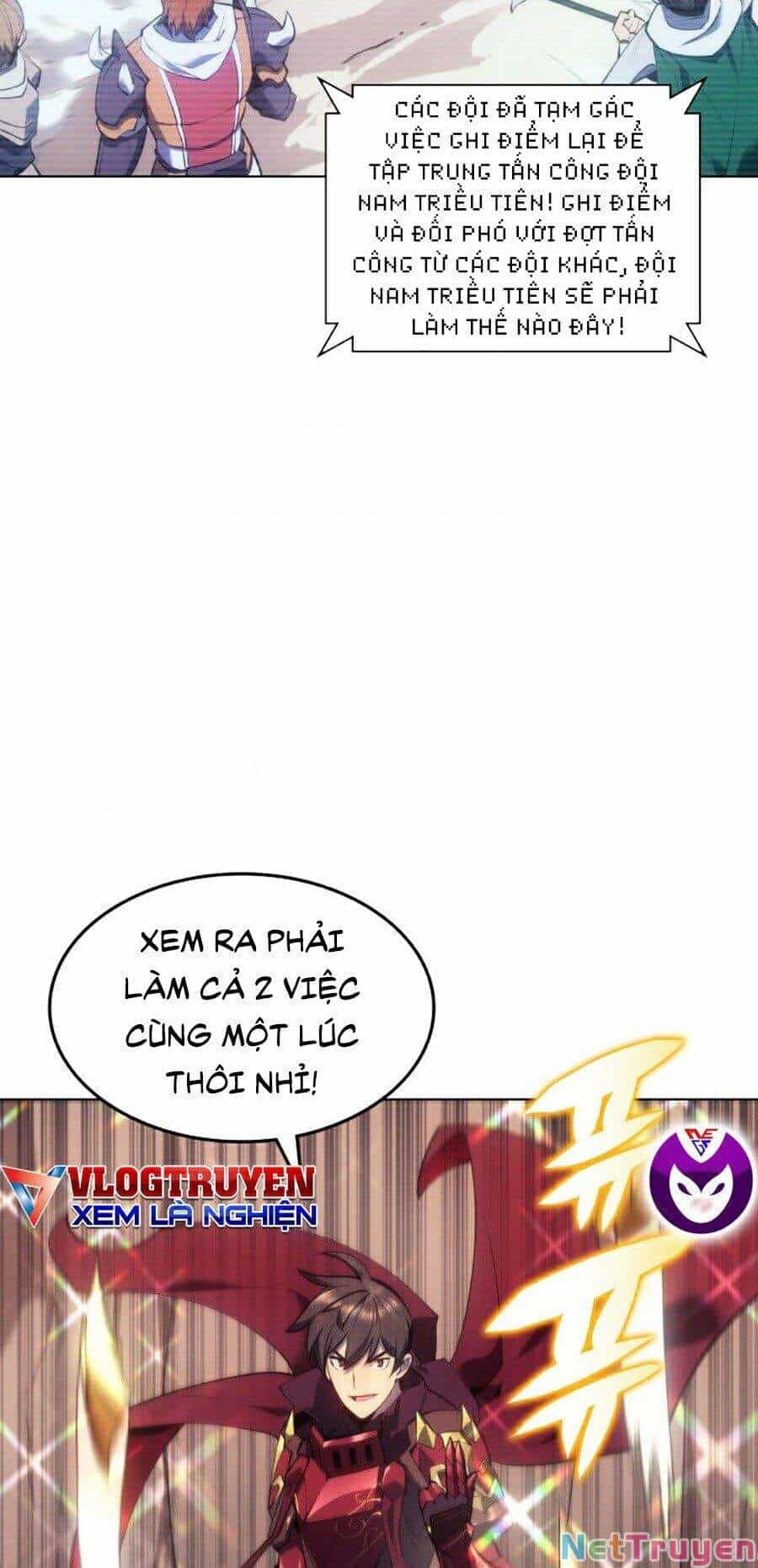 Thợ Rèn Huyền Thoại - Chương 94 - ảnh 7