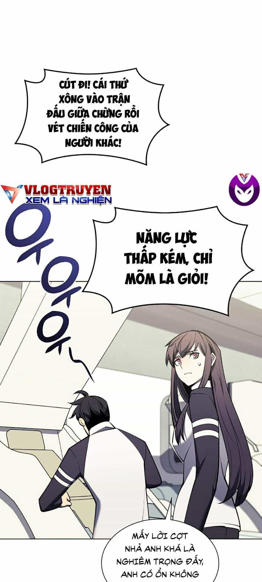 Thợ Rèn Huyền Thoại - Chuong 97 - ảnh 31
