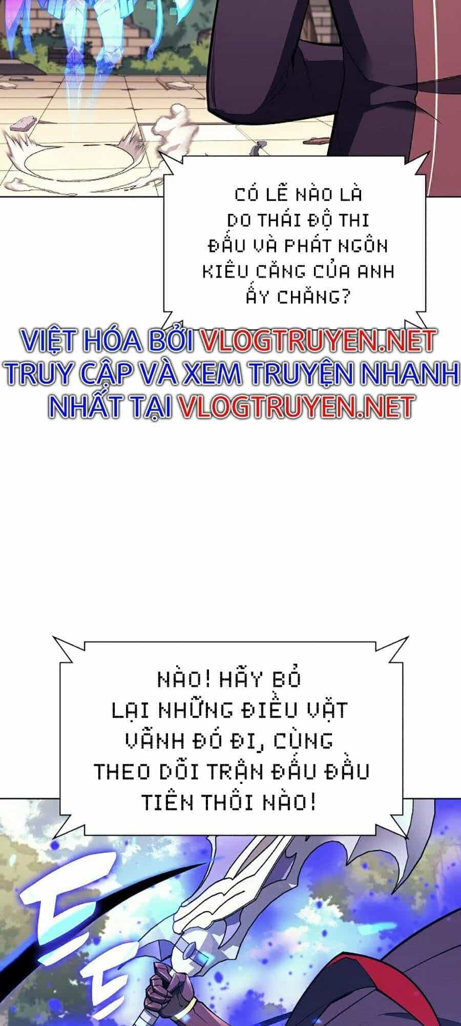Thợ Rèn Huyền Thoại - Chuong 97 - ảnh 37