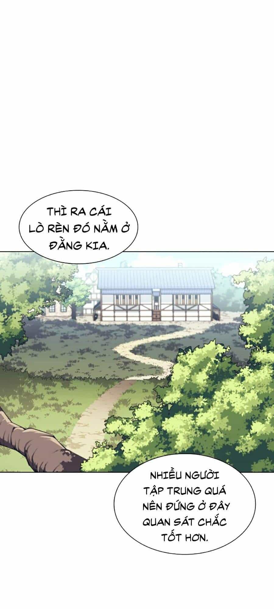 Thợ Rèn Huyền Thoại - Chương 100 - ảnh 101