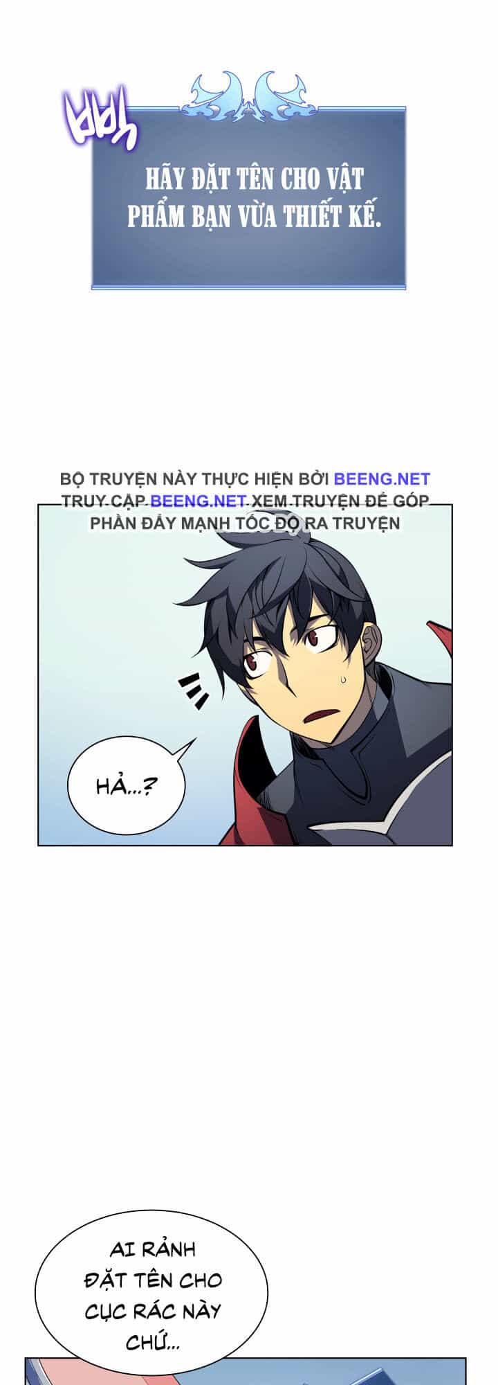 Thợ Rèn Huyền Thoại - Chương 10 - ảnh 4