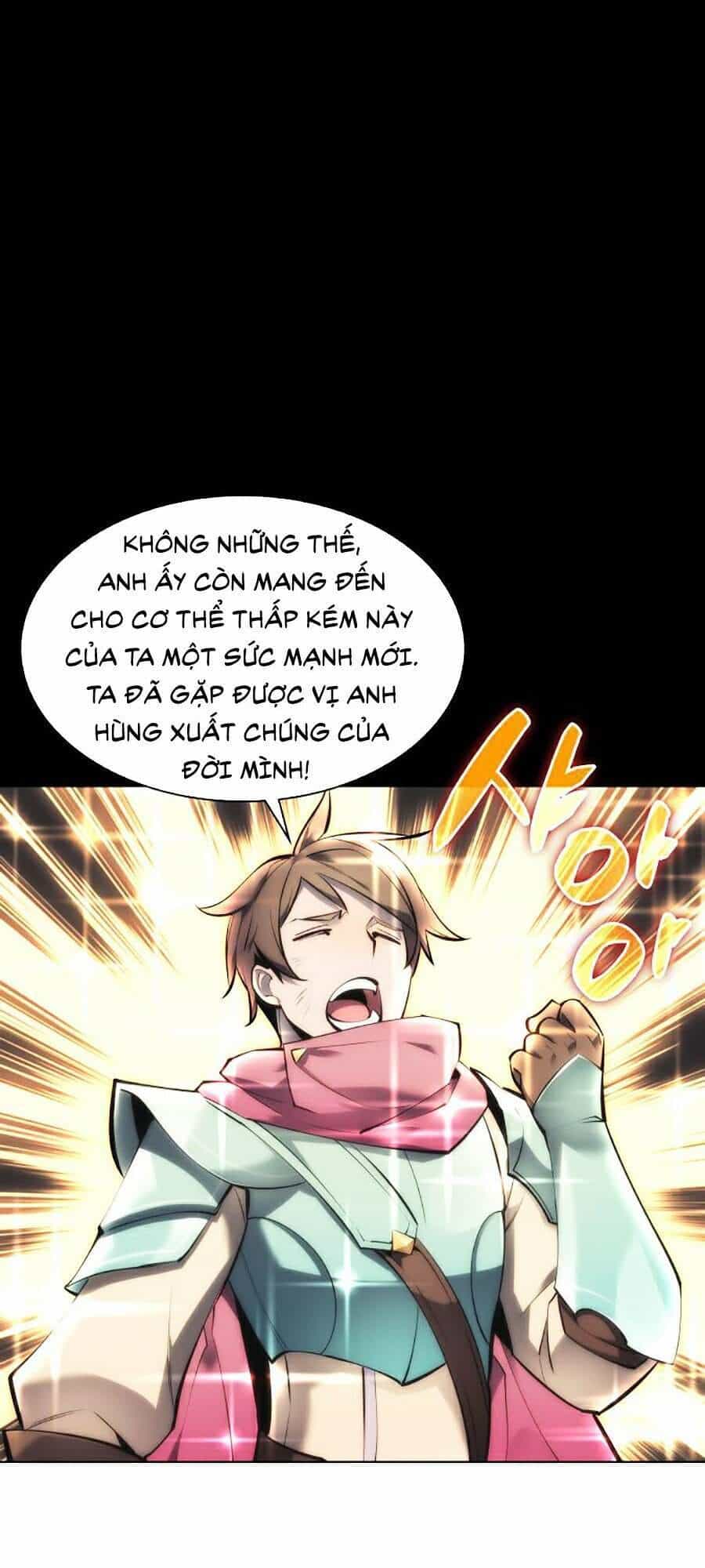 Thợ Rèn Huyền Thoại - Chương 101 - ảnh 23