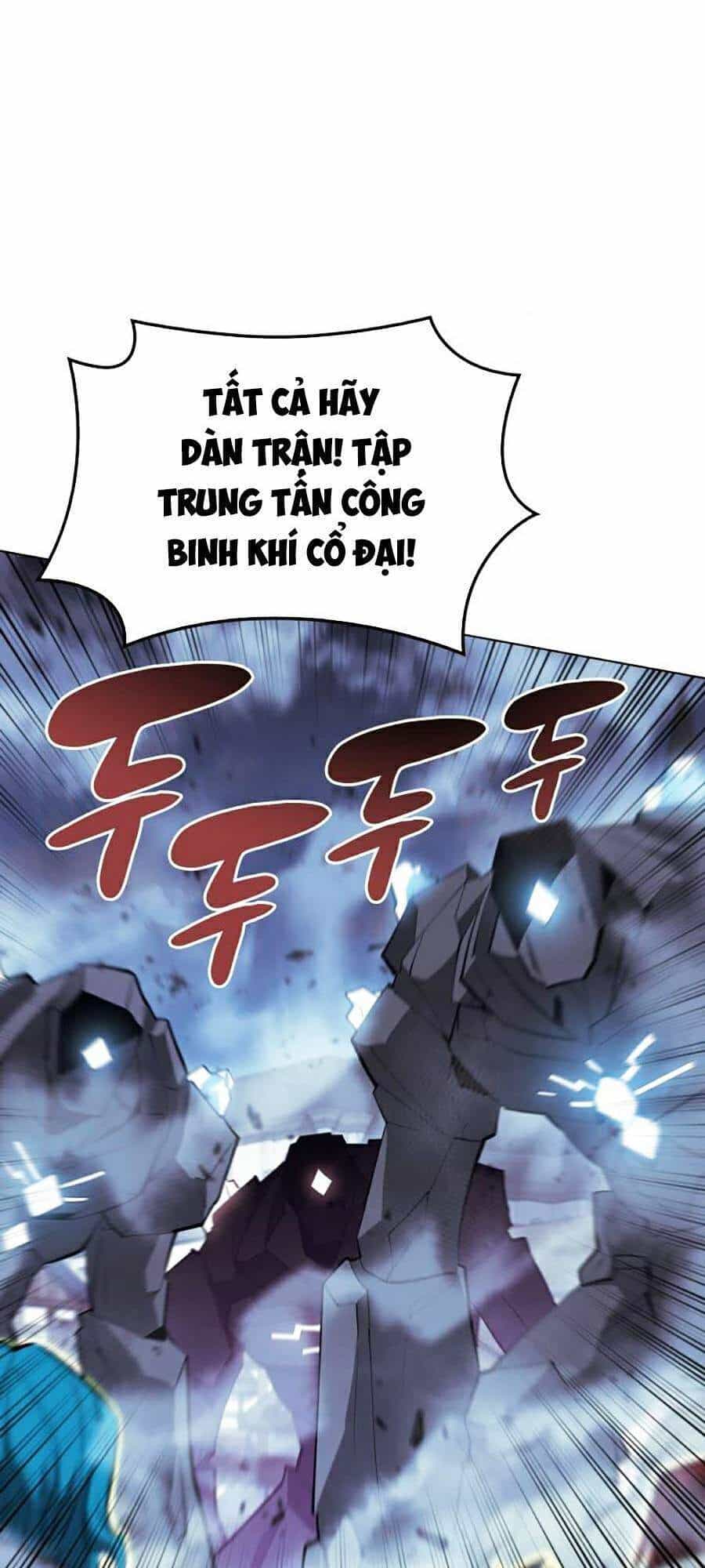 Thợ Rèn Huyền Thoại - Chương 107 - ảnh 49