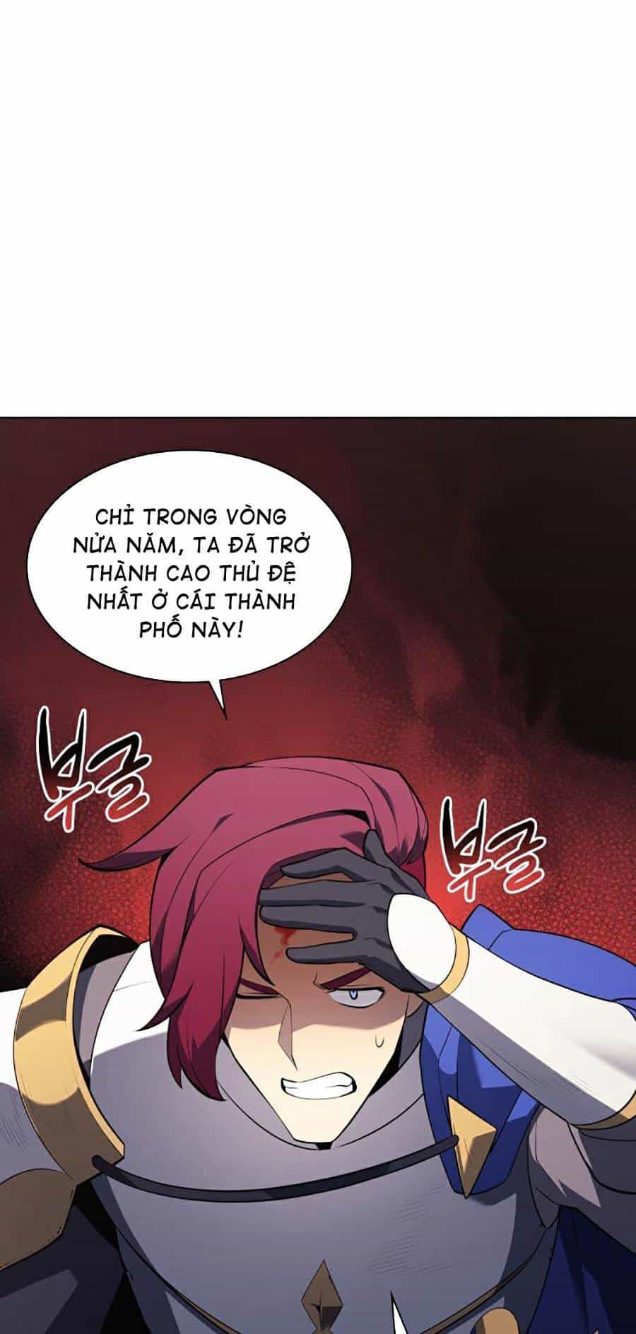 Thợ Rèn Huyền Thoại - Chương 110 - ảnh 39