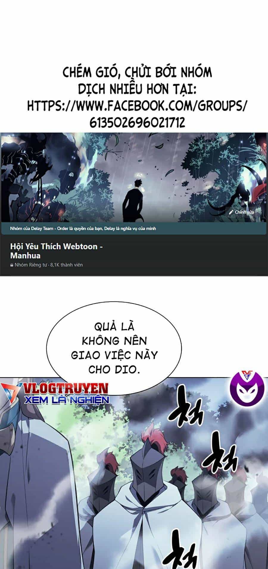 Thợ Rèn Huyền Thoại - Chương 111 - ảnh 1