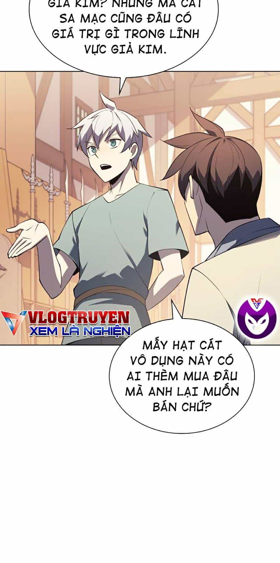 Thợ Rèn Huyền Thoại - Chương 116 - ảnh 38
