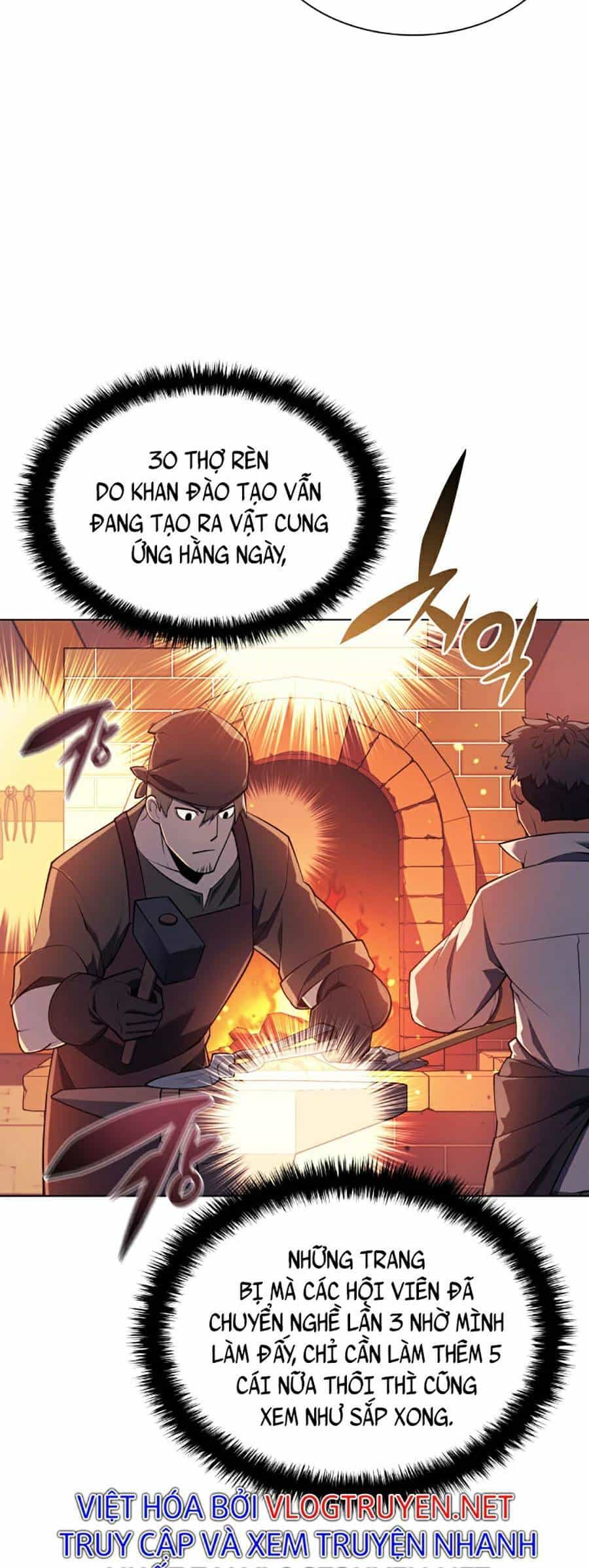 Thợ Rèn Huyền Thoại - Chương 118 - ảnh 13
