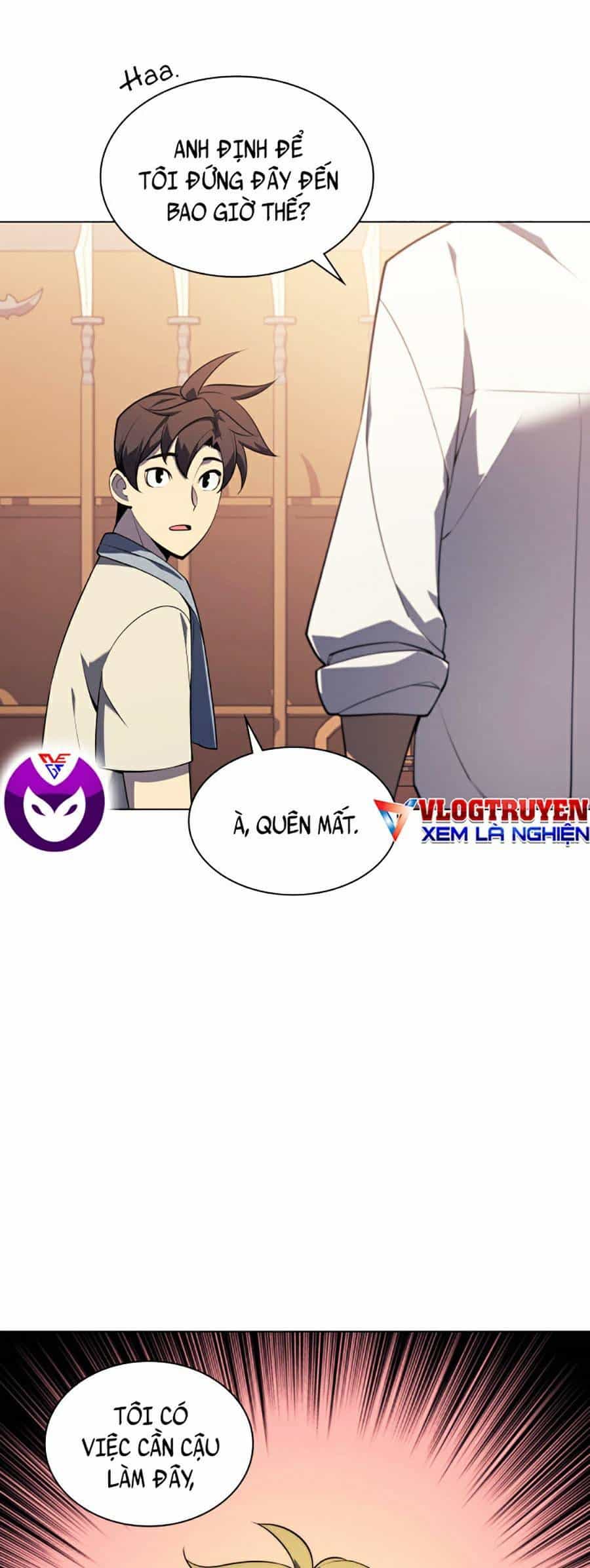 Thợ Rèn Huyền Thoại - Chương 118 - ảnh 7