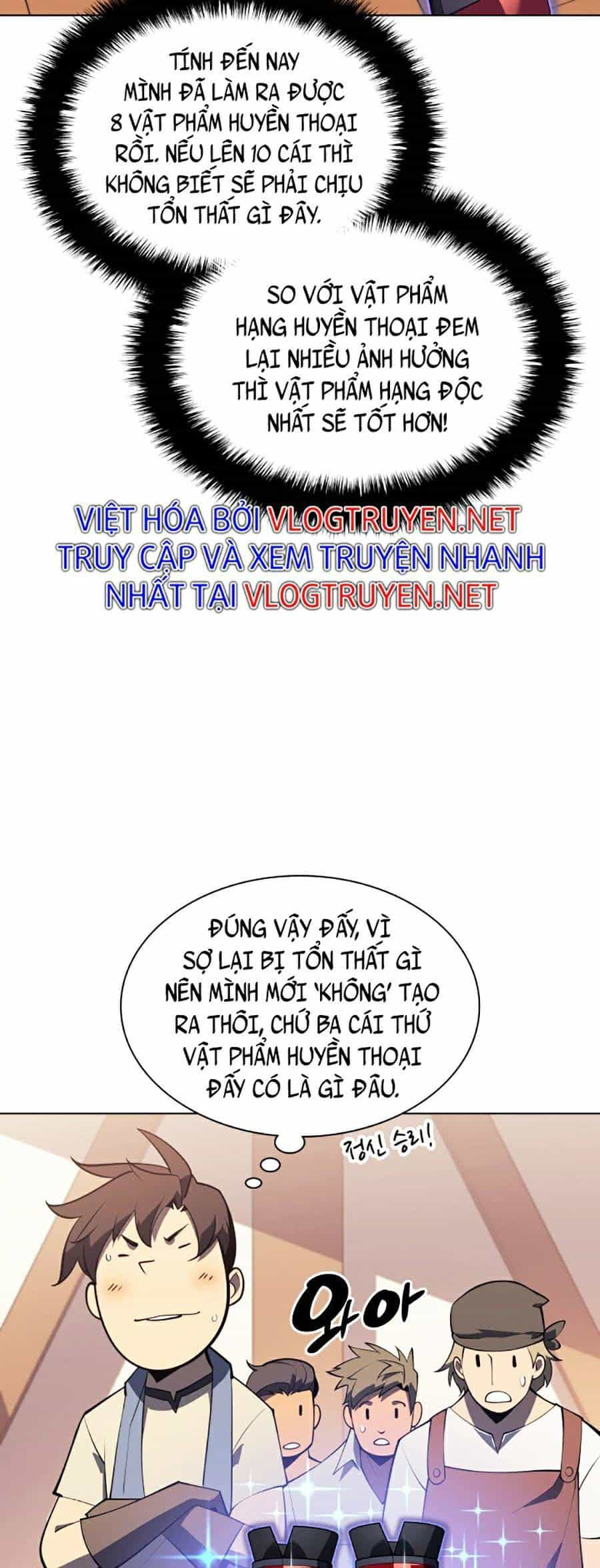 Thợ Rèn Huyền Thoại - Chương 118 - ảnh 73