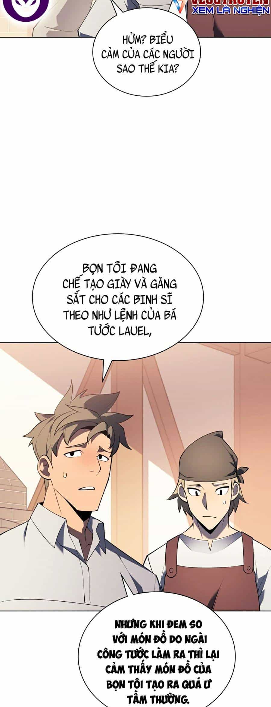 Thợ Rèn Huyền Thoại - Chương 118 - ảnh 79