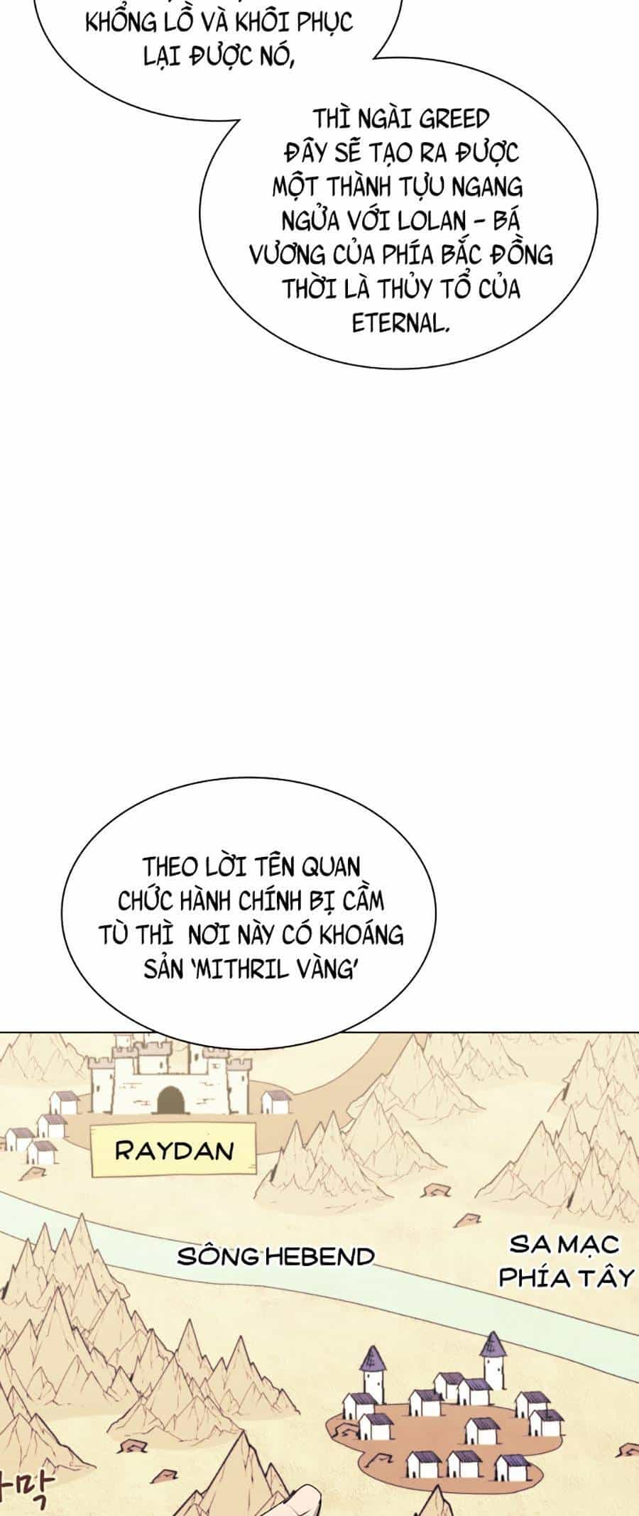 Thợ Rèn Huyền Thoại - Chương 119 - ảnh 10