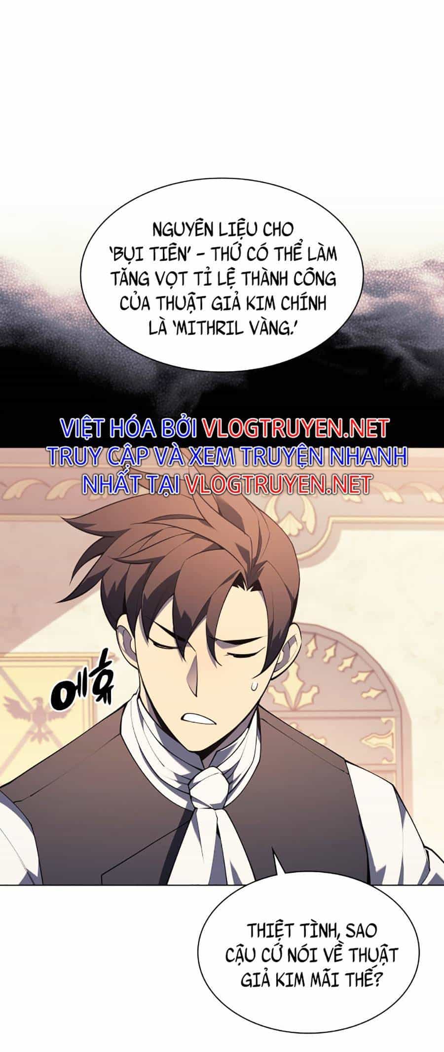 Thợ Rèn Huyền Thoại - Chương 119 - ảnh 16
