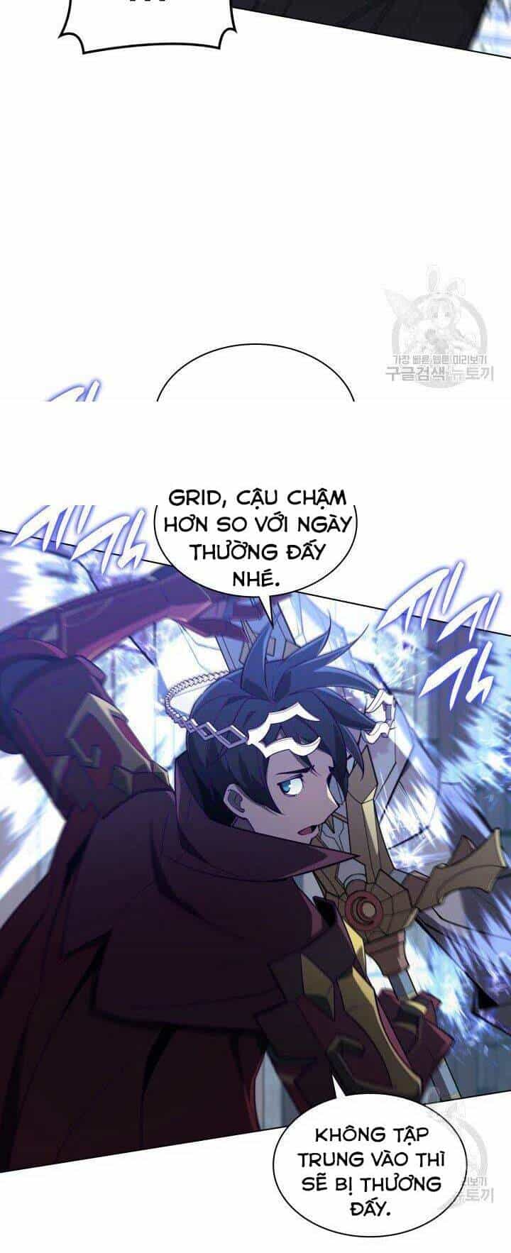 Thợ Rèn Huyền Thoại - Chương 129 - ảnh 18