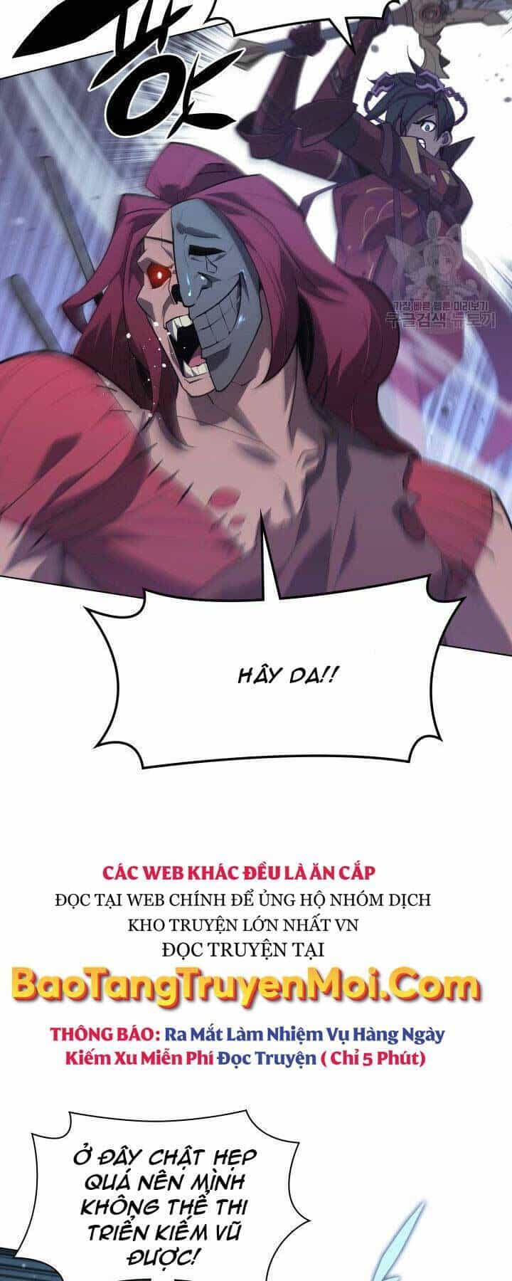 Thợ Rèn Huyền Thoại - Chương 129 - ảnh 30