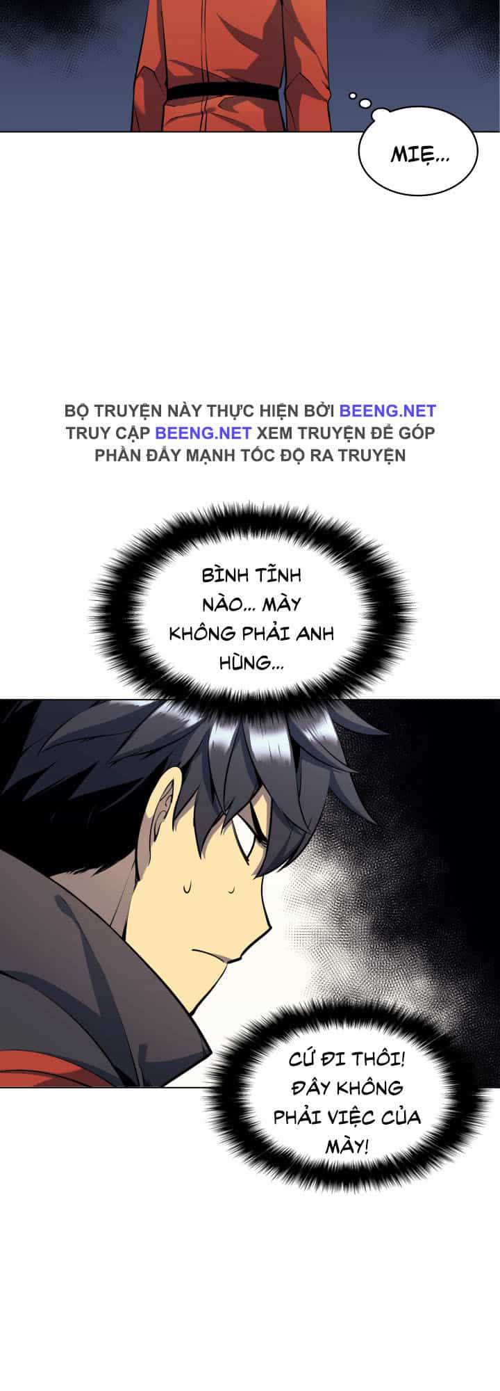 Thợ Rèn Huyền Thoại - Chương 14 - ảnh 37
