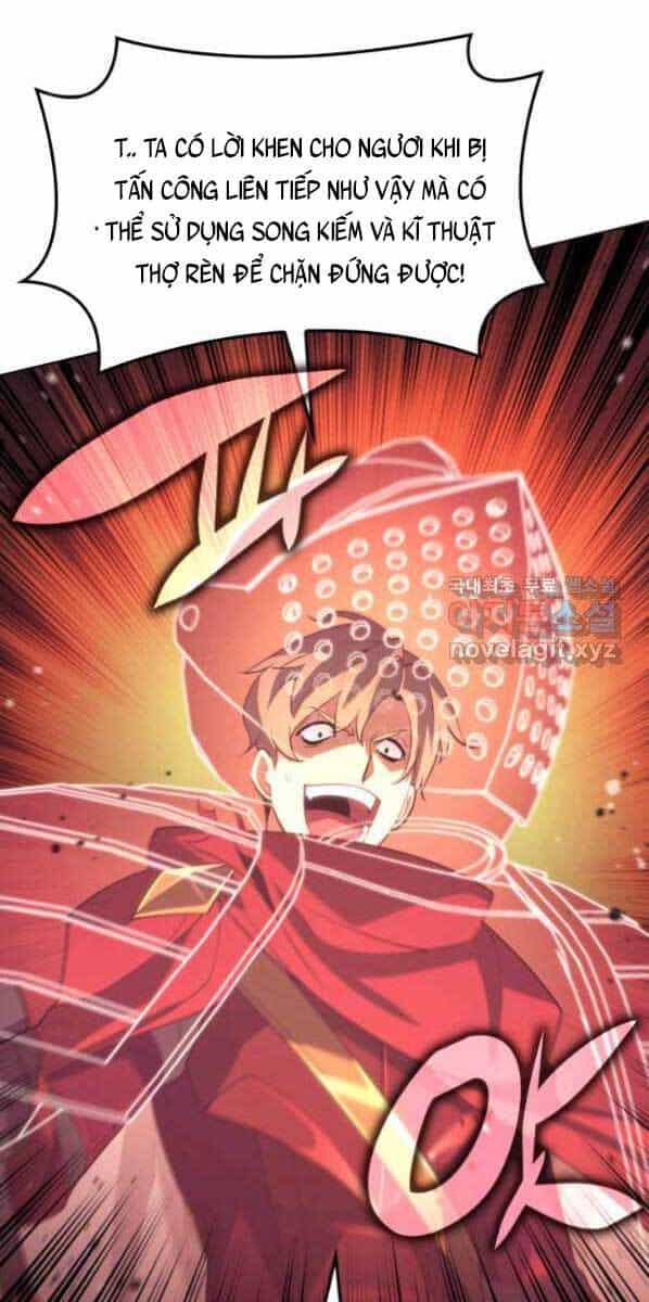 Thợ Rèn Huyền Thoại - Chương 147 - ảnh 93