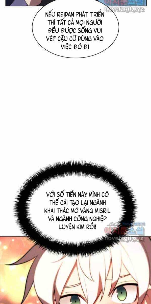 Thợ Rèn Huyền Thoại - Chương 150 - ảnh 75
