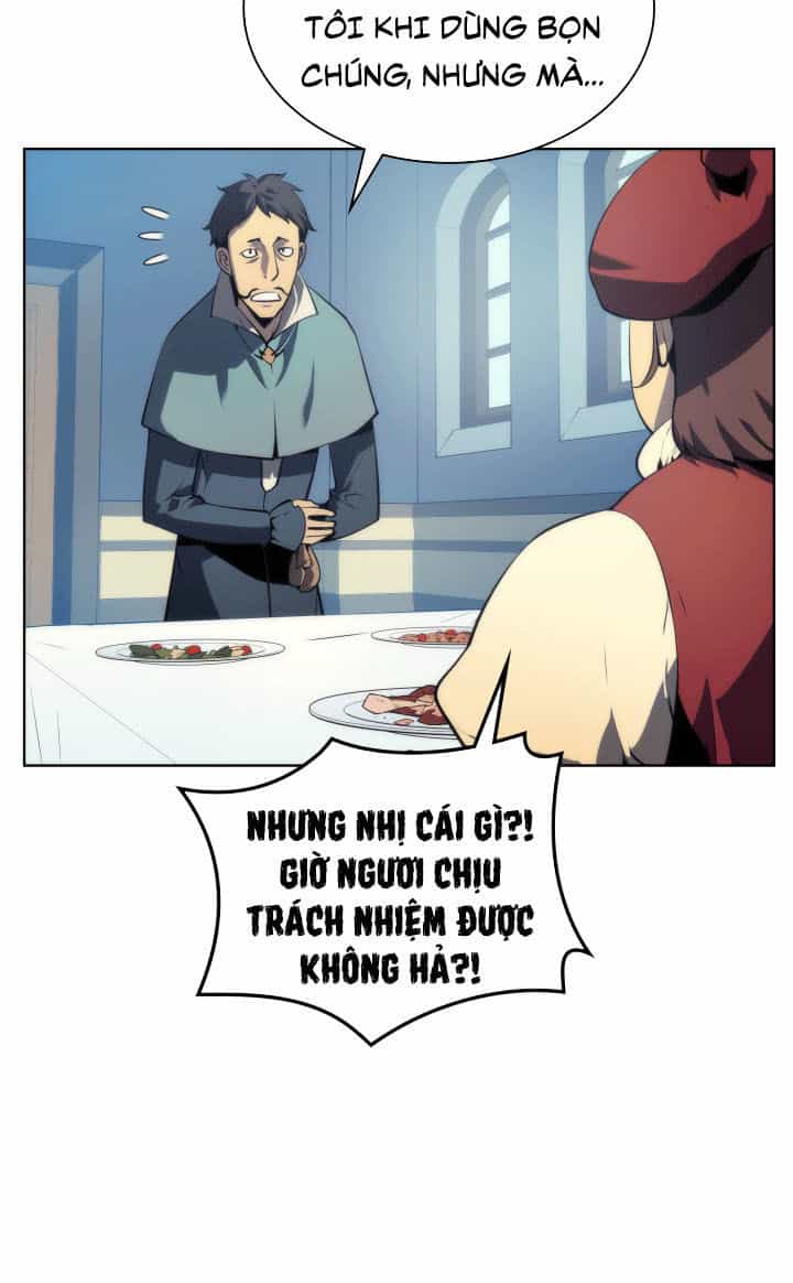 Thợ Rèn Huyền Thoại - Chương 16 - ảnh 42