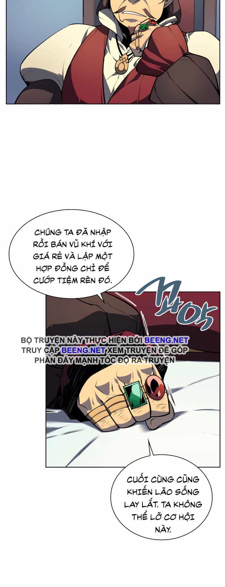 Thợ Rèn Huyền Thoại - Chương 16 - ảnh 50