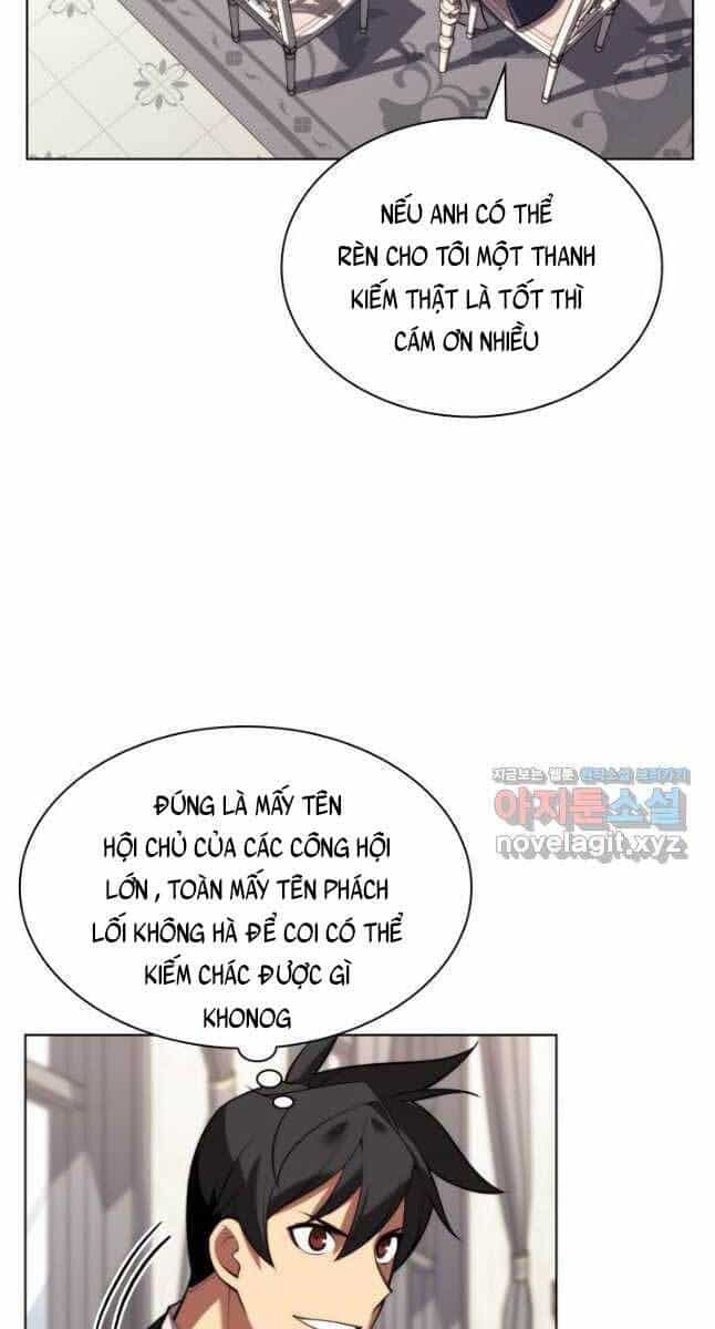 Thợ Rèn Huyền Thoại - Chương 165 - ảnh 2