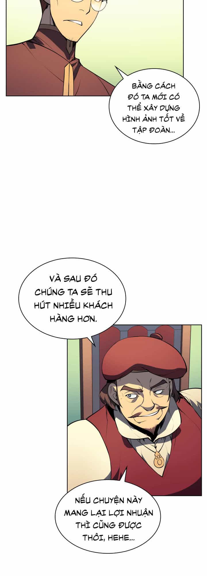 Thợ Rèn Huyền Thoại - Chương 18 - ảnh 31