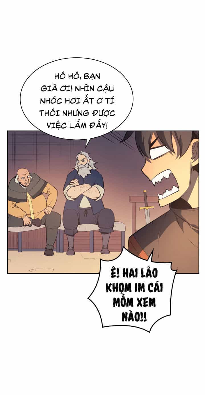Thợ Rèn Huyền Thoại - Chương 18 - ảnh 37