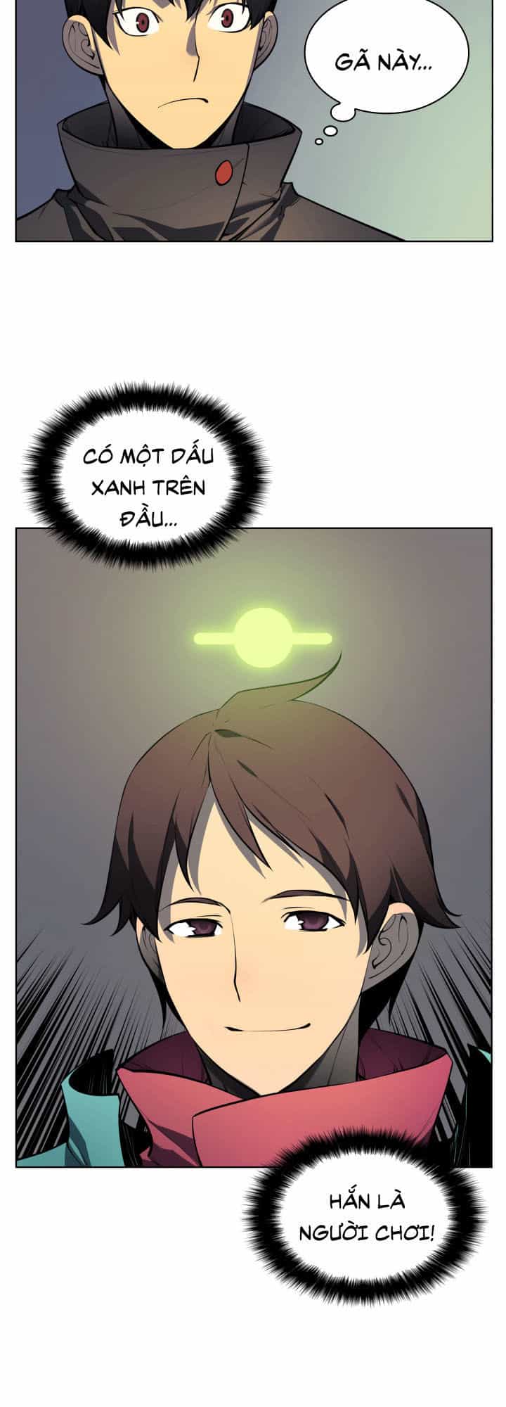 Thợ Rèn Huyền Thoại - Chương 18 - ảnh 49