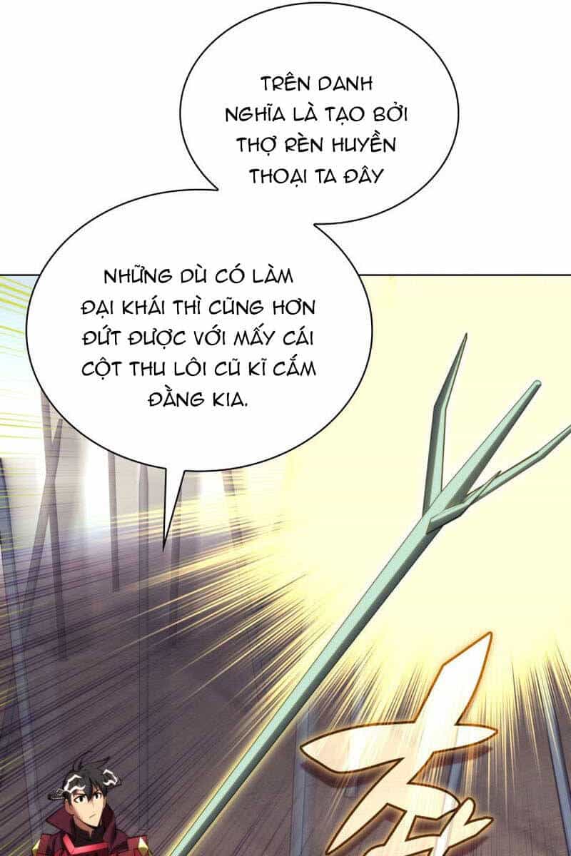 Thợ Rèn Huyền Thoại - Chương 186 - ảnh 34