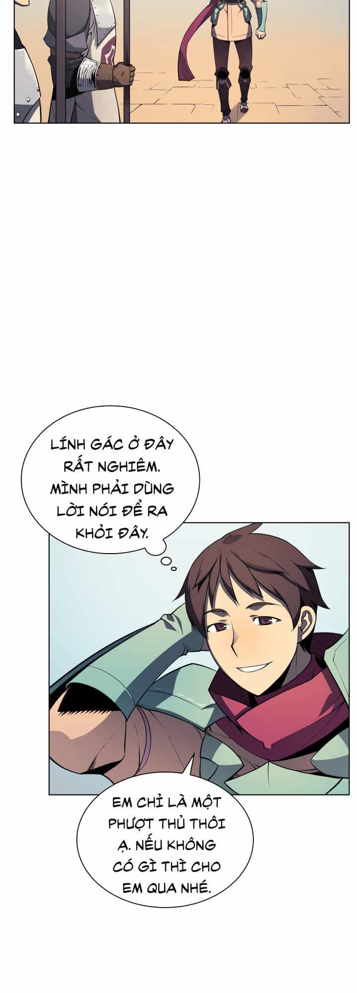 Thợ Rèn Huyền Thoại - Chương 19 - ảnh 36