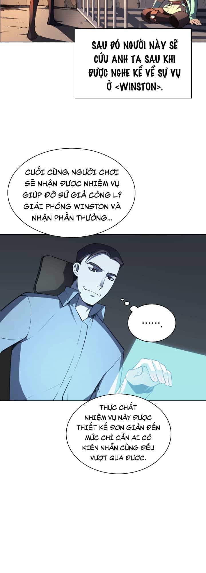 Thợ Rèn Huyền Thoại - Chương 20 - ảnh 26