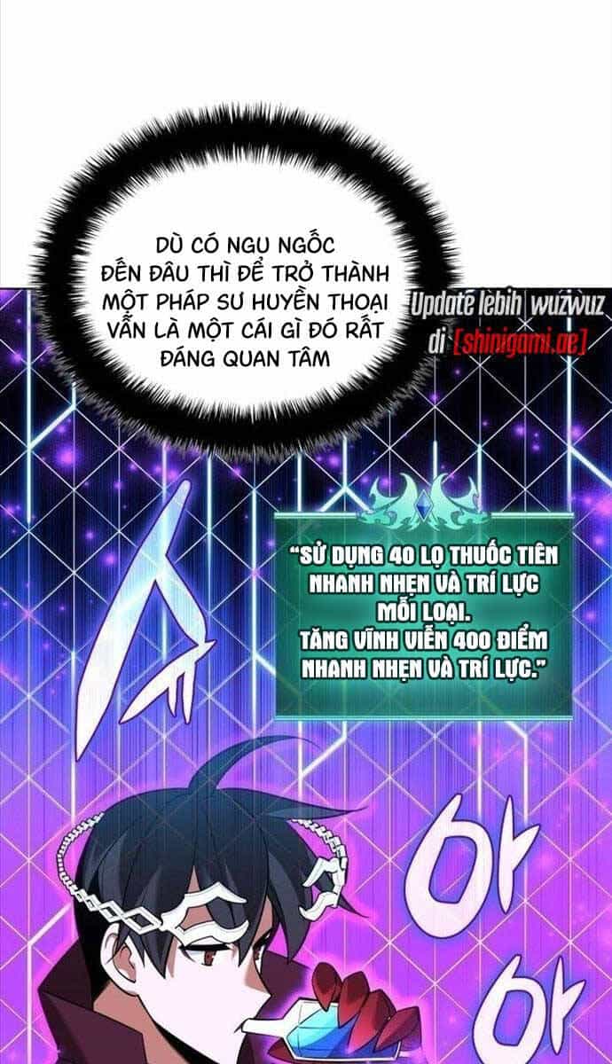 Thợ Rèn Huyền Thoại - Chương 206 - ảnh 24