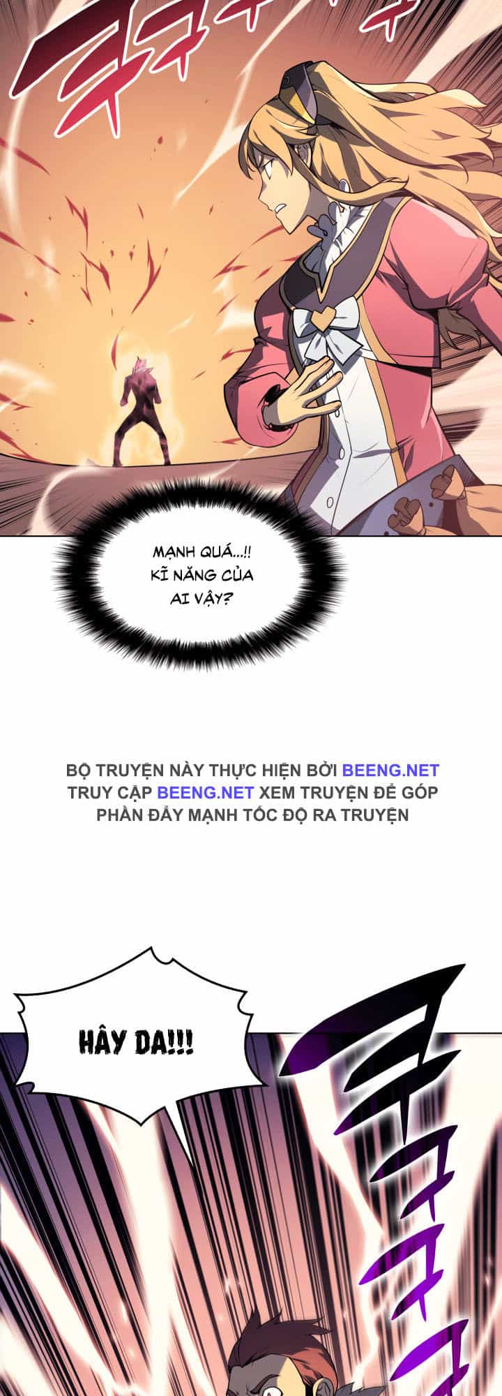 Thợ Rèn Huyền Thoại - Chương 21 - ảnh 27