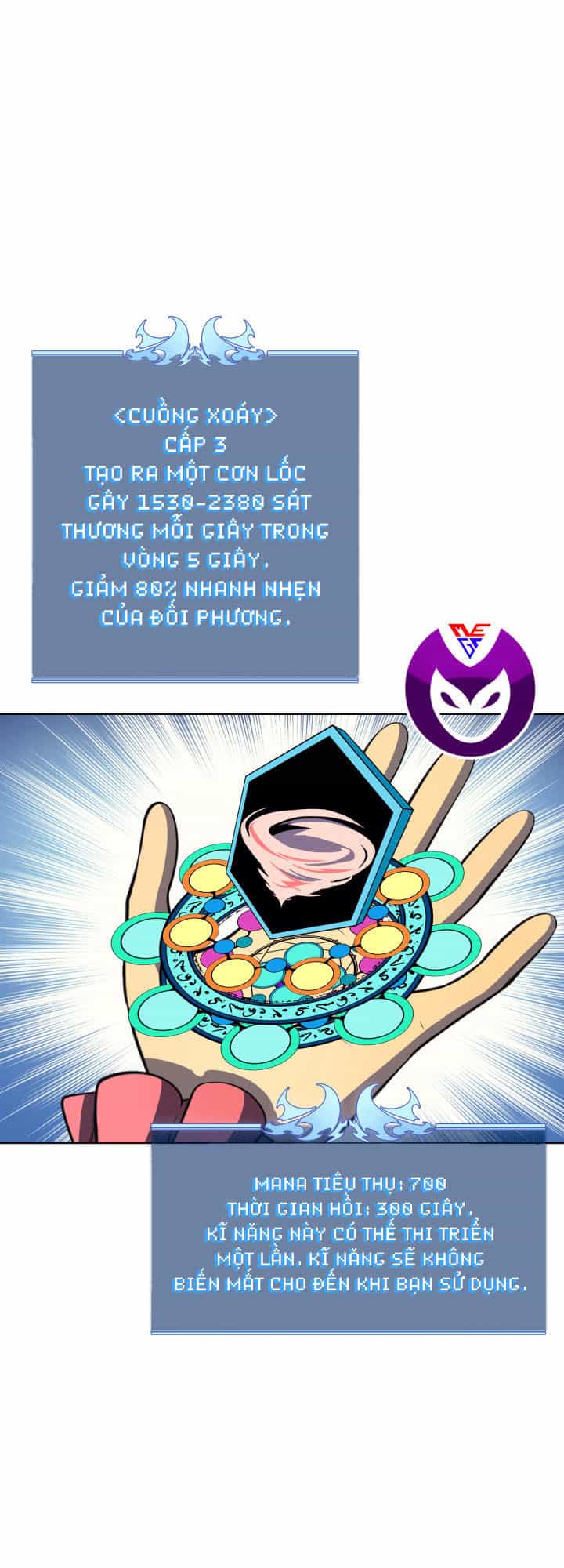Thợ Rèn Huyền Thoại - Chương 21 - ảnh 34