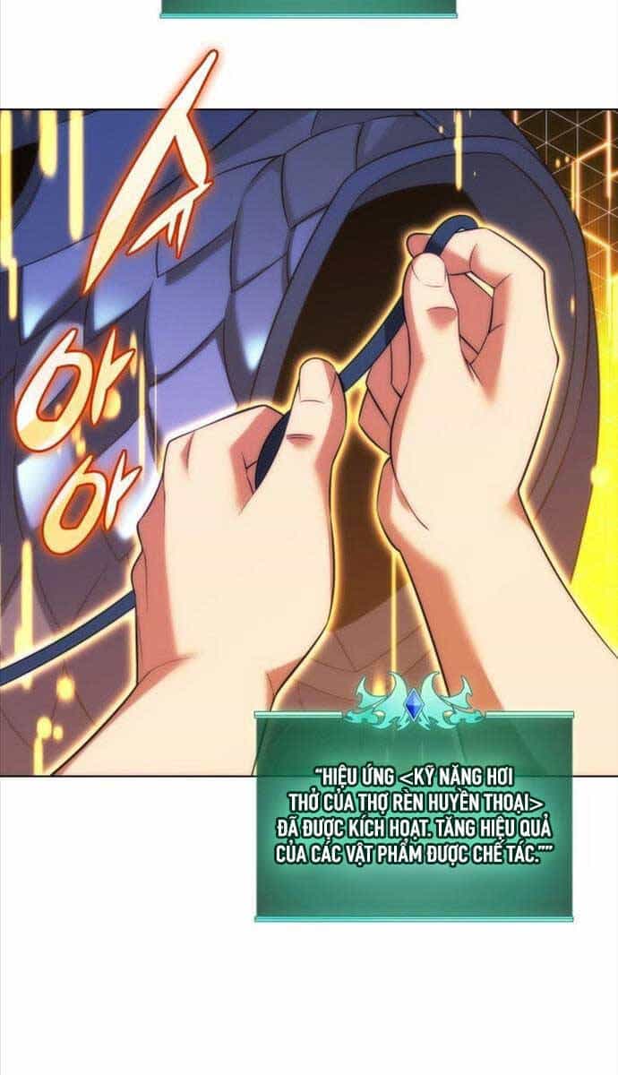 Thợ Rèn Huyền Thoại - Chương 207 - ảnh 126