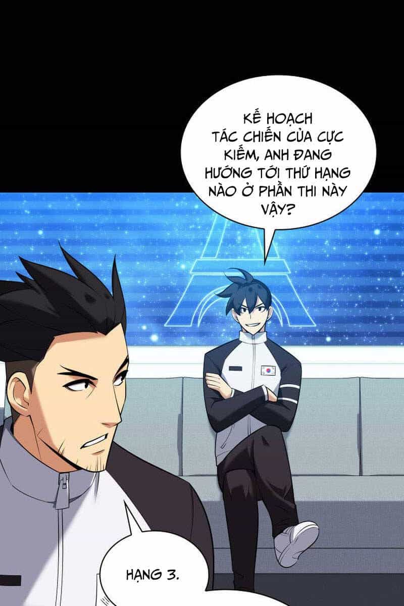 Thợ Rèn Huyền Thoại - Chương 209 - ảnh 44